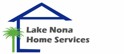 lake nona <br />home services